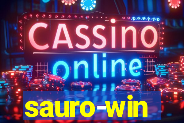 sauro-win