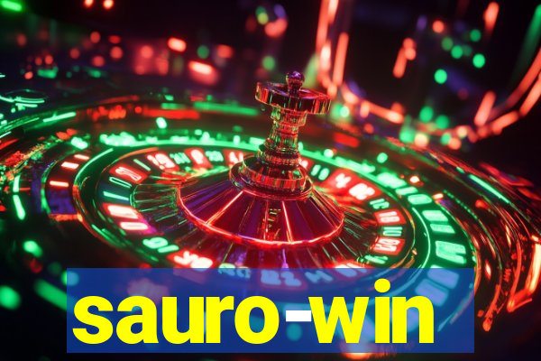 sauro-win