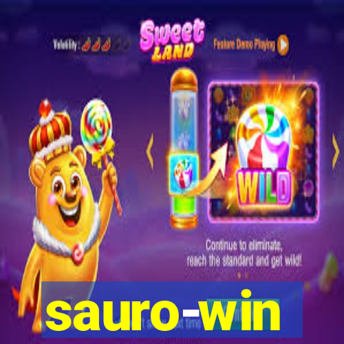 sauro-win