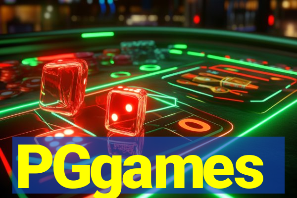 PGgames