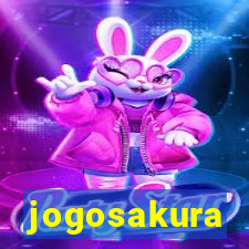 jogosakura