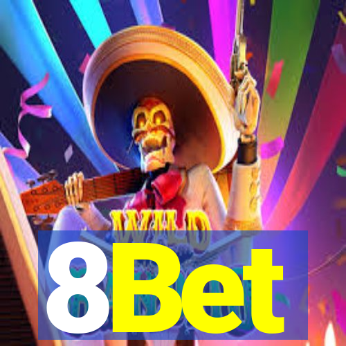 8Bet