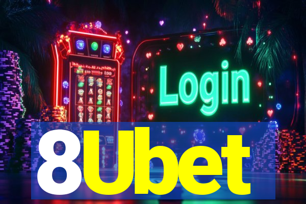 8Ubet