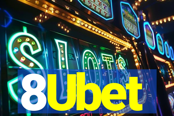 8Ubet