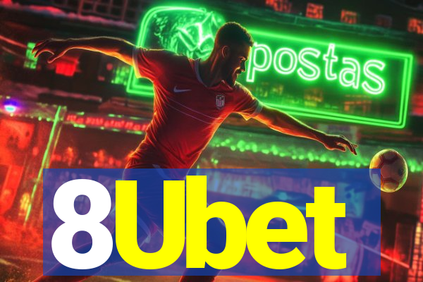 8Ubet