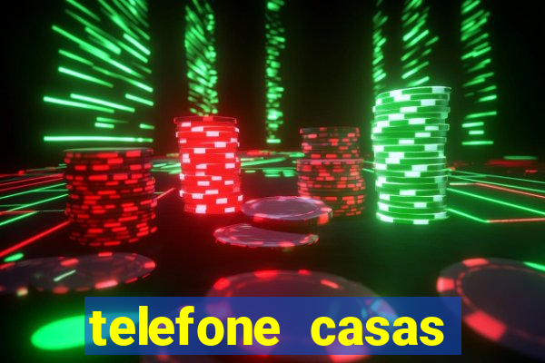 telefone casas bahia shopping del rey bh