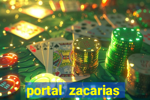 portal zacarias ataque de cachorro