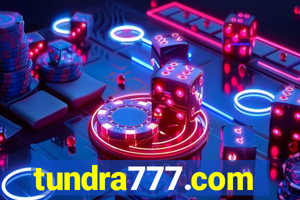 tundra777.com