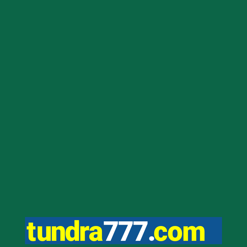 tundra777.com