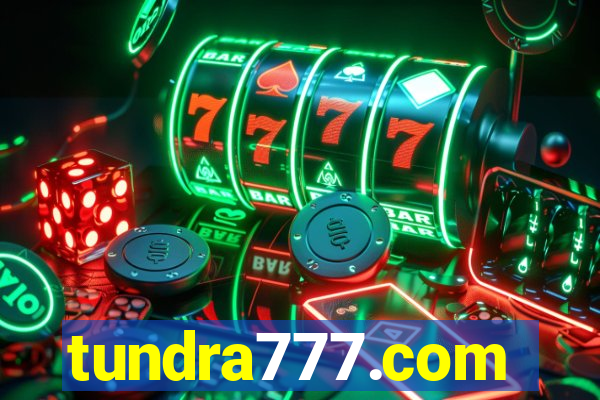 tundra777.com