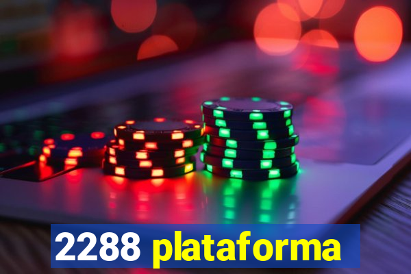 2288 plataforma