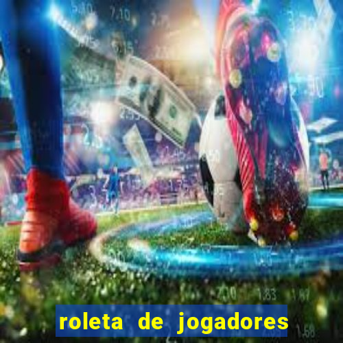 roleta de jogadores do fifa 24