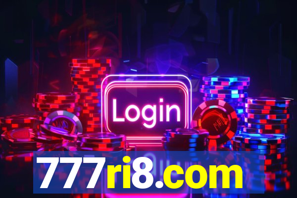 777ri8.com