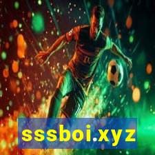 sssboi.xyz