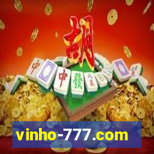 vinho-777.com