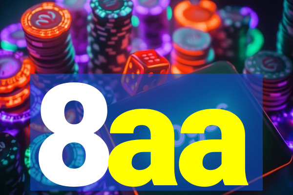 8aa