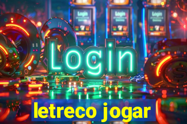 letreco jogar