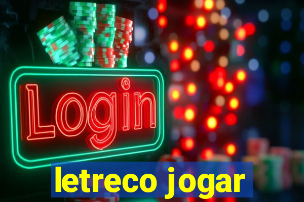 letreco jogar