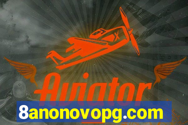 8anonovopg.com