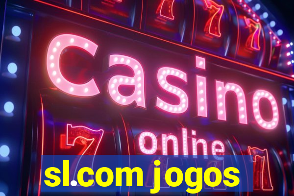 sl.com jogos