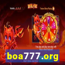 boa777.org