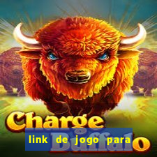 link de jogo para ganhar dinheiro no pix