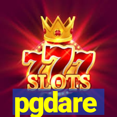 pgdare