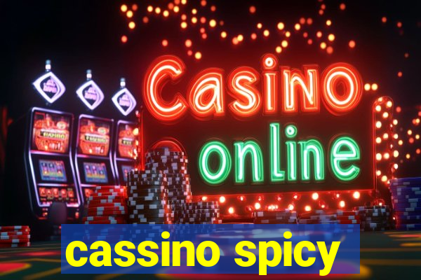 cassino spicy