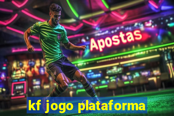 kf jogo plataforma