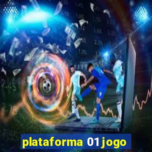 plataforma 01 jogo