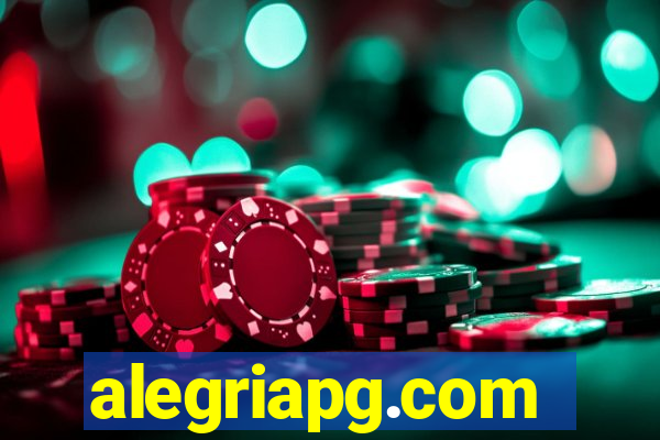 alegriapg.com