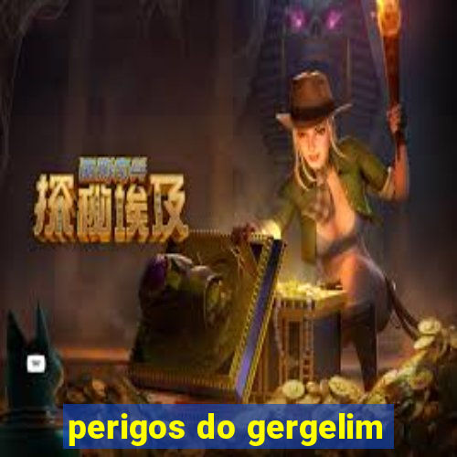 perigos do gergelim