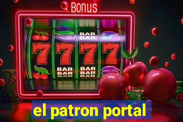 el patron portal