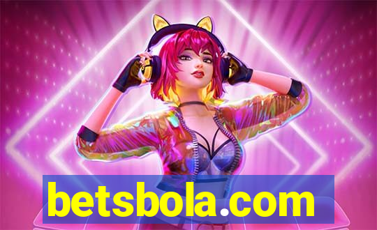 betsbola.com