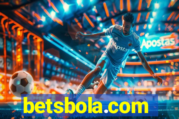 betsbola.com