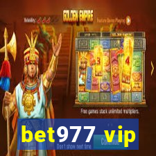 bet977 vip