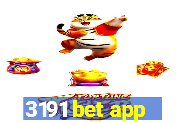 3191 bet app