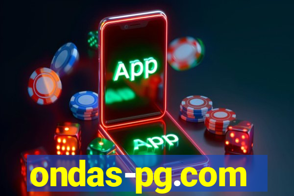 ondas-pg.com