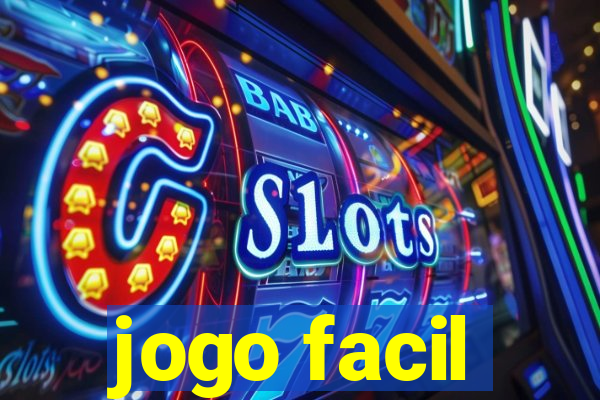 jogo facil