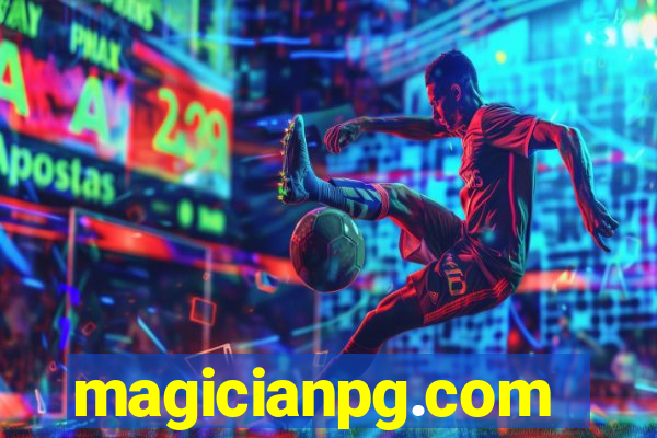 magicianpg.com