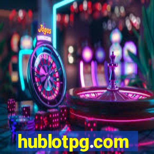 hublotpg.com