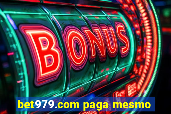 bet979.com paga mesmo