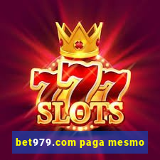 bet979.com paga mesmo