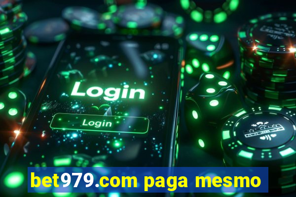 bet979.com paga mesmo