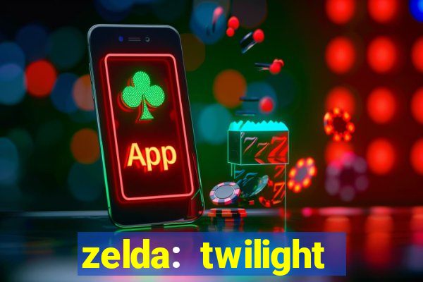 zelda: twilight princess rom zelda twilight princess rom pt-br dolphin