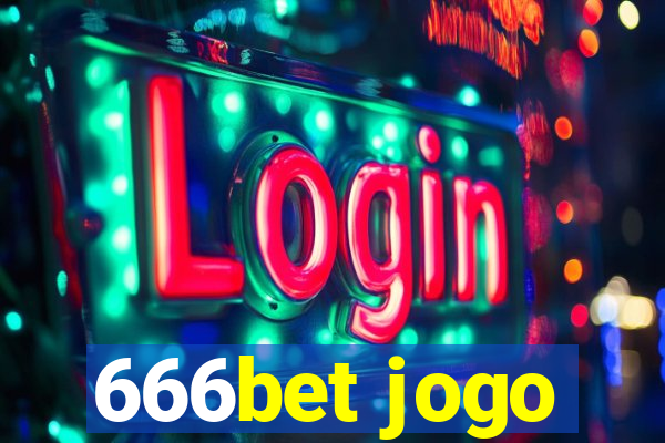 666bet jogo