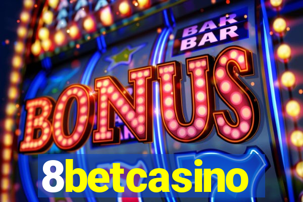 8betcasino