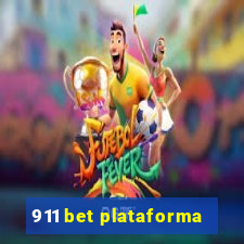 911 bet plataforma