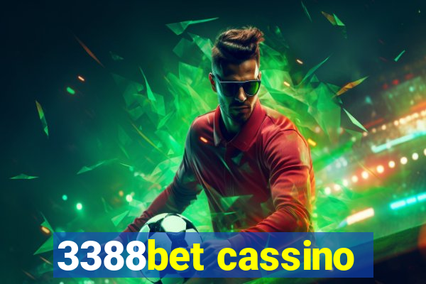 3388bet cassino