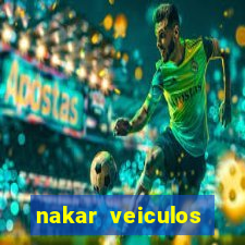 nakar veiculos porto alegre